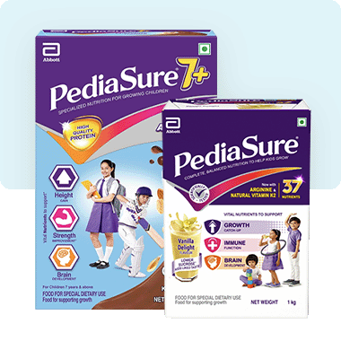 PediaSure