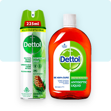 Dettol